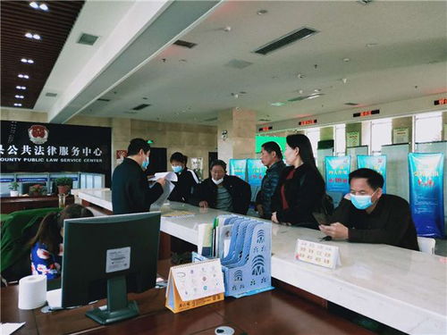 Annxiang County Justice Bureau Solidly Focuses on Three Key Areas to Promote the Advancement of Judicial and Administrative Work: Translation Services