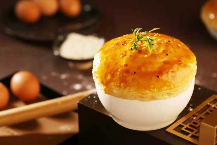 三十載老字號春日上新，蝴蝶里帶著“春天味道”等你來嘗