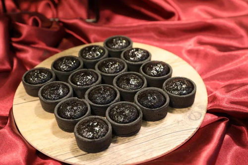 國風正當時一瞥 第23屆中國國際焙烤展中的中式點心新品與風尚